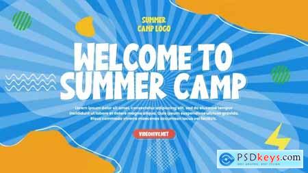 Summer Camp Opener 38114958