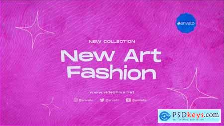New Art Fashion 37978257
