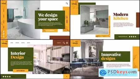 Interior Design Company Promo 37985258