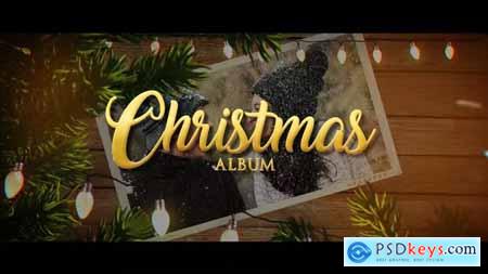 Christmas Album 35954174