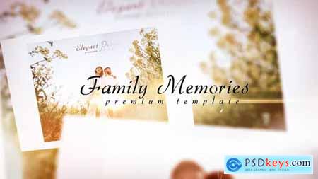 Family Memories 38415602