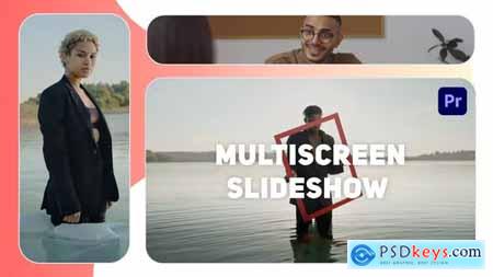 Multiscreen Slideshow 38434812