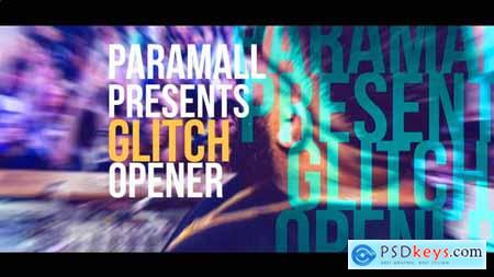 Glitch Opener 38071265