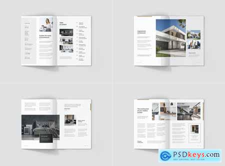 Interiorch – Architecture and Interior Magazine