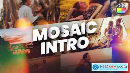 Mosaic Intro 37909637