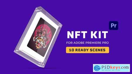 NFT KIT for Premiere Pro