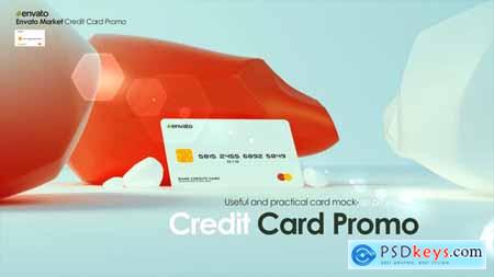 Bank Credit Card Introduction