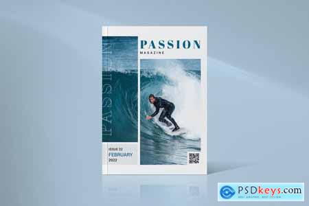 Passion Magazine