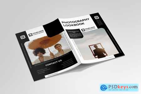 Photography Lookbook Vol.1
