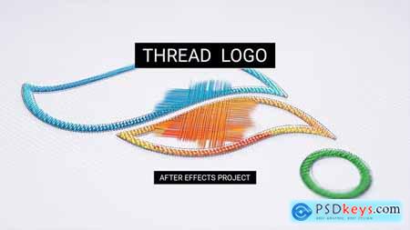 Thread Logo 38555024