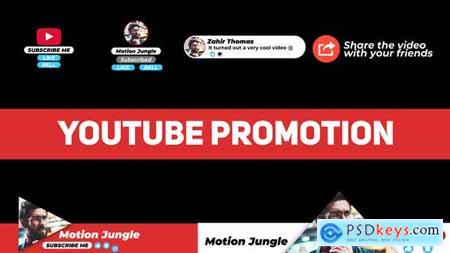 YouTube Promotion v2