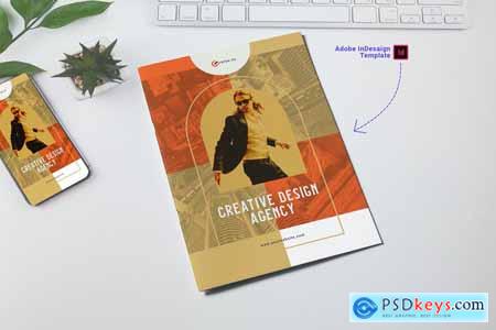 Petersberg Creative Brochure