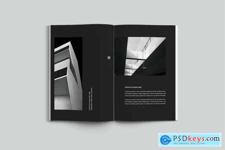 Architetcture Portfolio