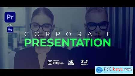 Corporate Presentation 38194554 