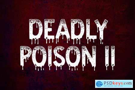 Deadly Poison II