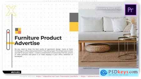 Furniture Product Advertise 38587947