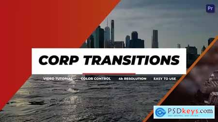 Corporate Transition Pack Premiere Pro 38649468