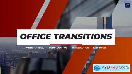 Office Transitions Premiere Pro 38649956