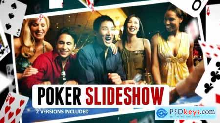 Poker Gambling Cards Slideshow 9983000