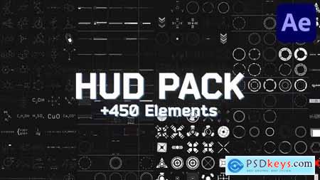 HUD Pack Part 6 38668272