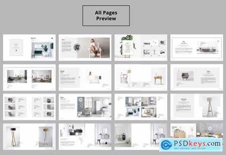 Square Catalogue Template YMGT7MD