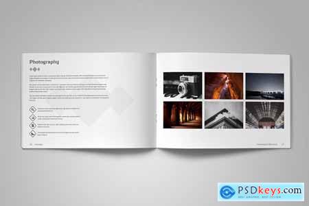 Portgas 2.0 - Brochure Landscape