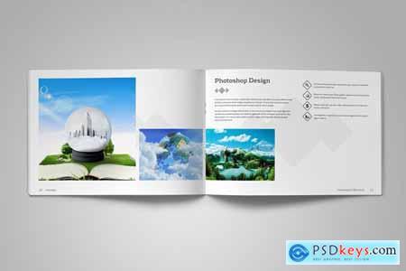 Portgas 2.0 - Brochure Landscape