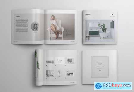 Square Catalogue Template YMGT7MD