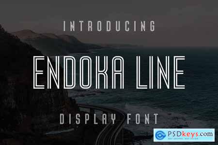 Endoka Line