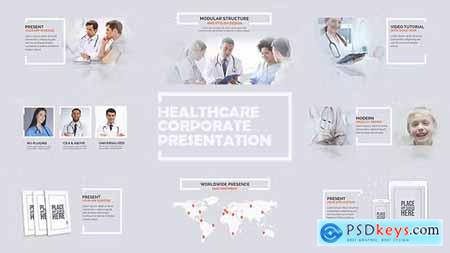 Healthcare Corporate Presentation 20292651