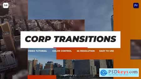 Corporate Transitions Premiere Pro 3.0 38733192