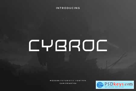 Cybroc