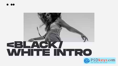 Intro Black & White 38827969
