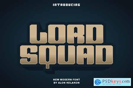 Lord Squad