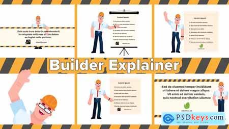 Builder Explainer 38875509