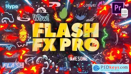 Flash FX Pro For Premiere 27124635