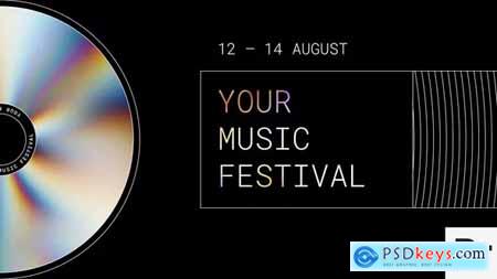 Your Music Festival - Essential Graphics 38851876