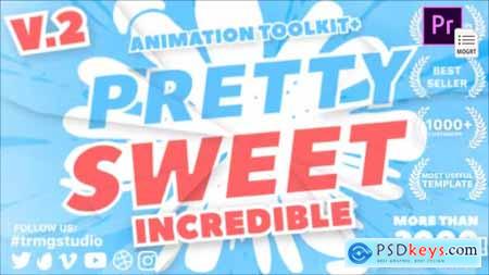 Pretty Sweet For Premiere 27076458