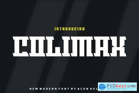 Colimax