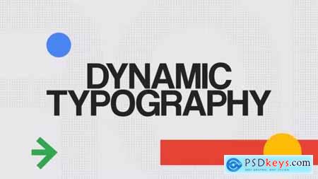 Dynamic Typography 38708848