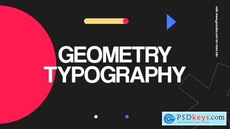 Geometry Typography 38596173