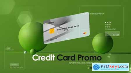 Credit Card Introduction 38871269