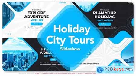 Holiday City Tour 38929651
