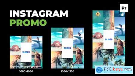 Instagram Promo Slideshow 38928113