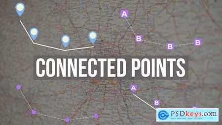 Connected points 38944882
