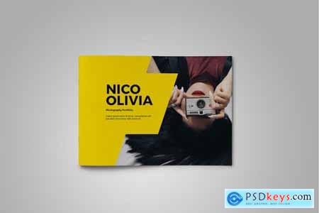 Nico Robin - Photo Album