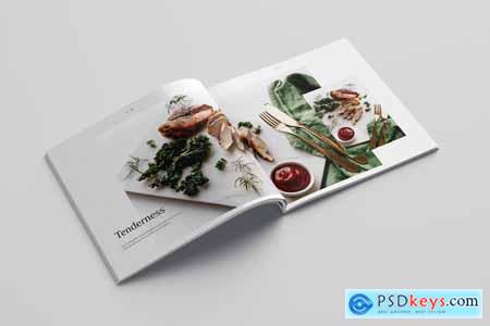 Foodia Photography Template