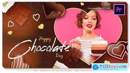 Happy Chocolate Day 38956334