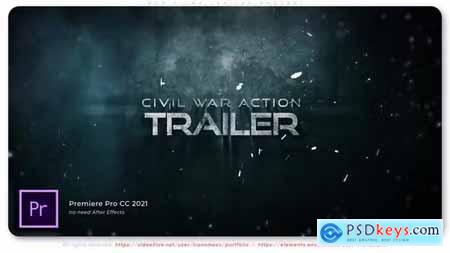 War Films Trailer Project 38947381