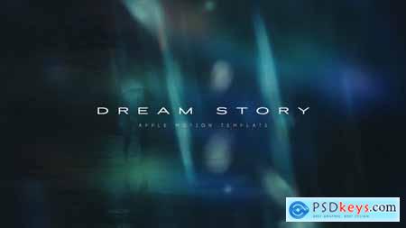 Dream Story 38421657